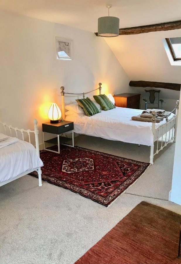 Bro Arran Villa Dolgellau Buitenkant foto