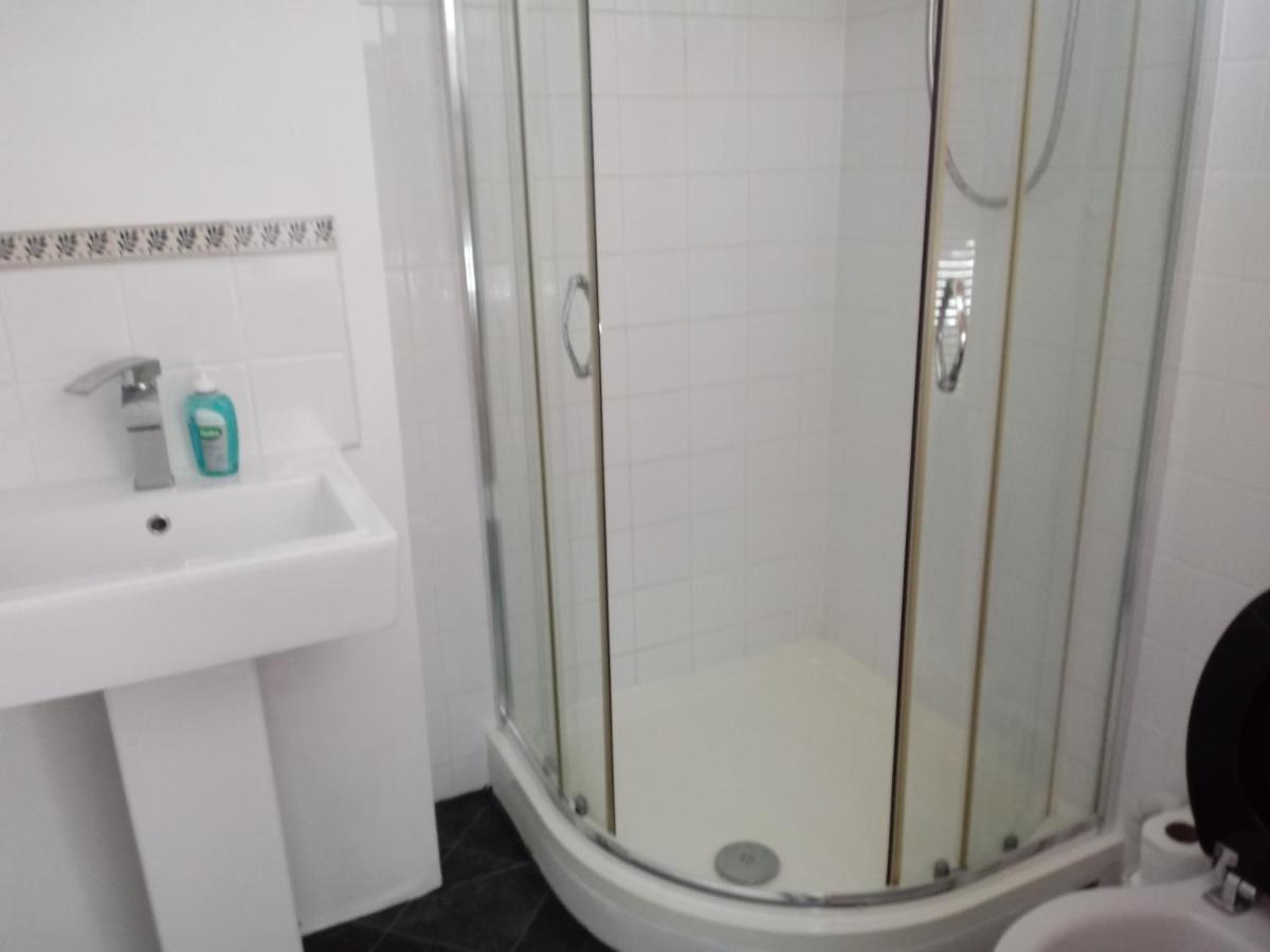 Bro Arran Villa Dolgellau Buitenkant foto